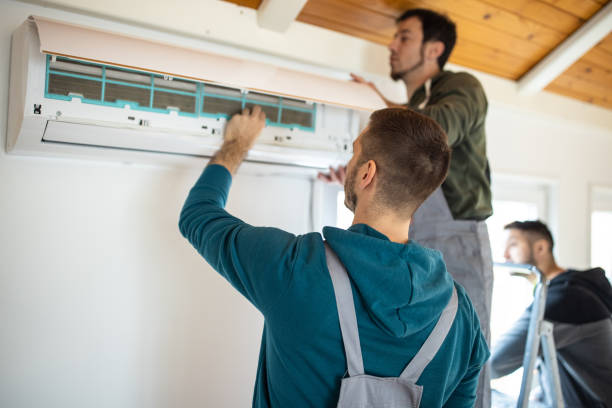 Best Solar-powered HVAC Systems in Humansville, MO