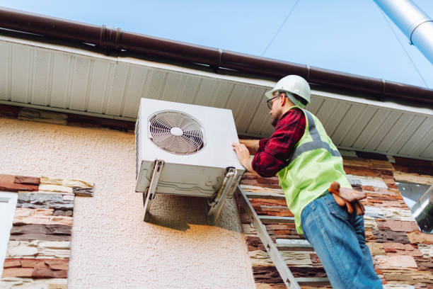 Best HVAC for Healthcare Facilities in Humansville, MO