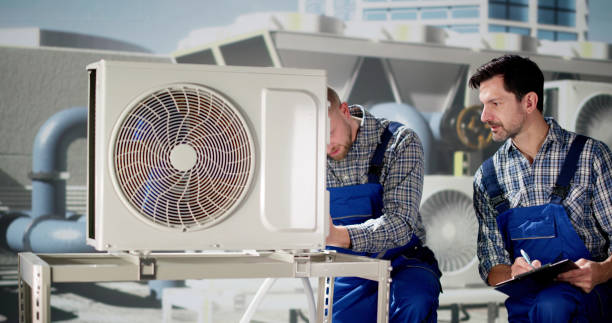 Best HVAC Equipment and Components in Humansville, MO