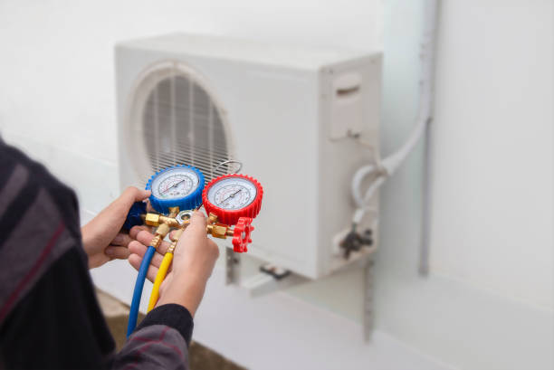 Best Energy-efficient HVAC Solutions in Humansville, MO