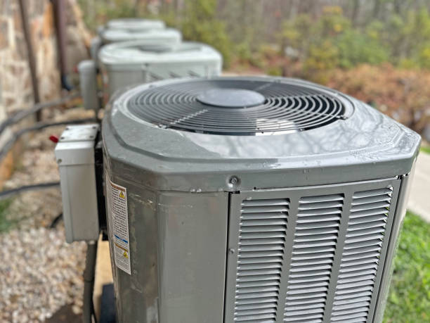 Best Seasonal HVAC Services in Humansville, MO
