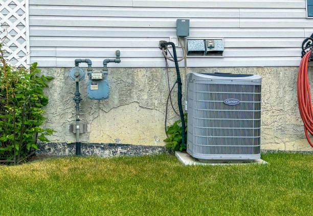 Best Emergency HVAC Services in Humansville, MO